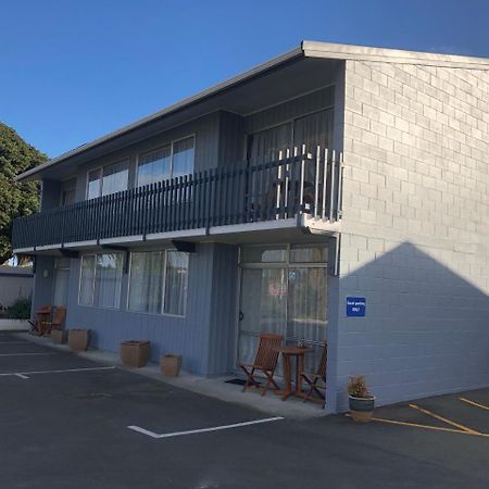 Raceway Motel Whanganui Exterior foto